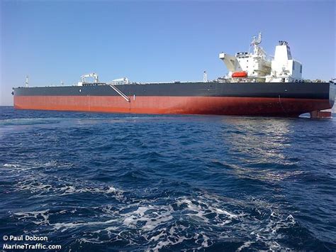 Ship SPIRIT (Oil Products Tanker) Registered in 